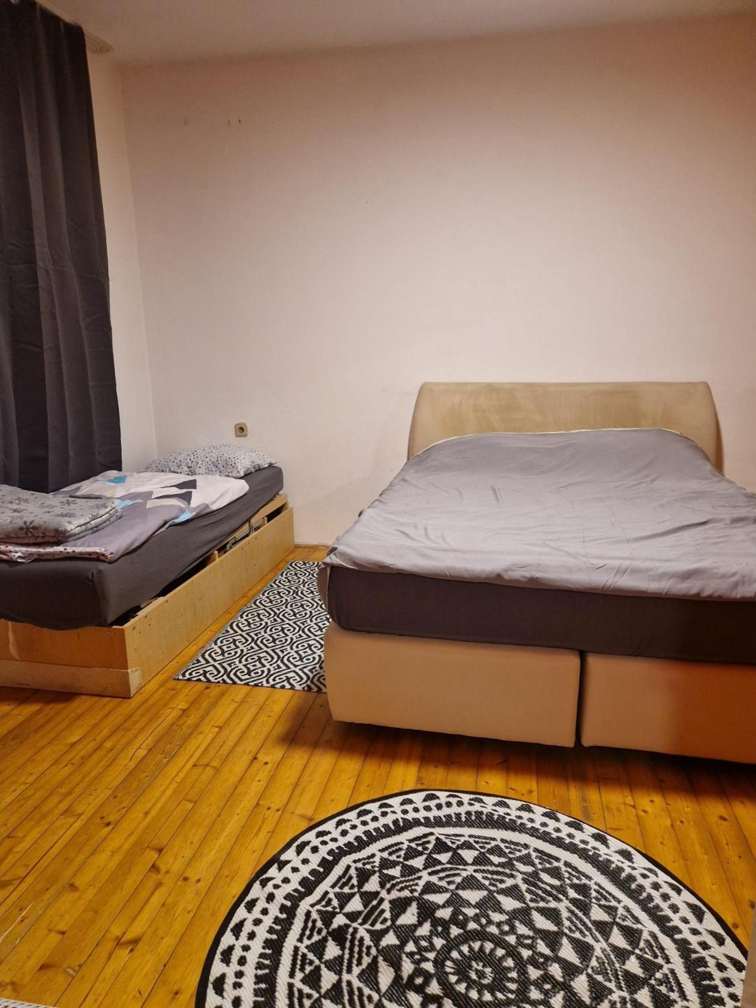 Apartmán Schick Und Gemuetlich Ebenfurth Exteriér fotografie